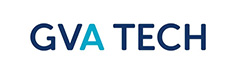 GVA TECH様ロゴ
