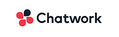 Chatwork様ロゴ