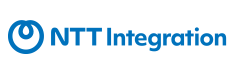 NTTIntegration様ロゴ